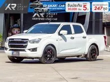2022 Isuzu D-MAX 1.9 Cab-4 (ปี 19-26) S Pickup