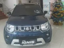 2022 Suzuki Ignis 1,2 GX Hatchback PROMO SPESIAL KEMERDEKAAN DP TERMURAH SEJABODETABEK BULAN INI