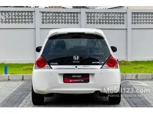 2016 Honda Brio 1.2 Satya E Hatchback