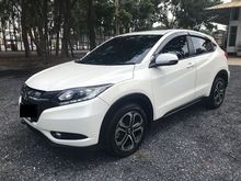 2015 Honda HR-V 1.8 (ปี 14-18) E SUV AT