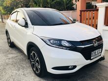 2015 Honda HR-V 1.8 (ปี 14-18) E SUV AT