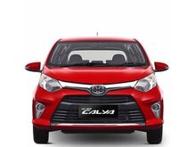 Promo Toyota Calya 1.2 G MT