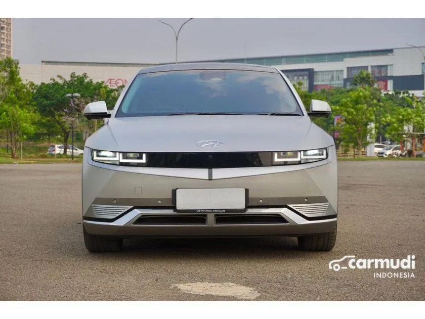 2023 Hyundai IONIQ 5 Signature Long Range SUV