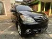 Jual Mobil Toyota Avanza 2010 S 1.5 di DKI Jakarta Automatic MPV Hitam Rp 93.000.000