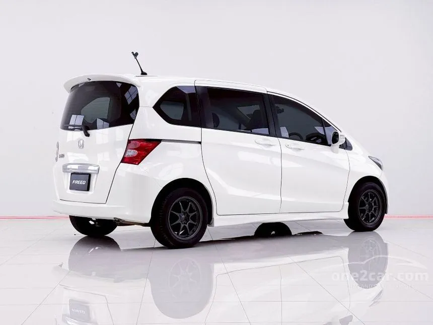2012 Honda FREED SE Wagon