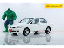 2012 Mitsubishi Lancer 1.6 (ปี 04-12) GLX CNG Sedan
