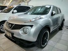 2012 Nissan Juke 1.5 RX SUV