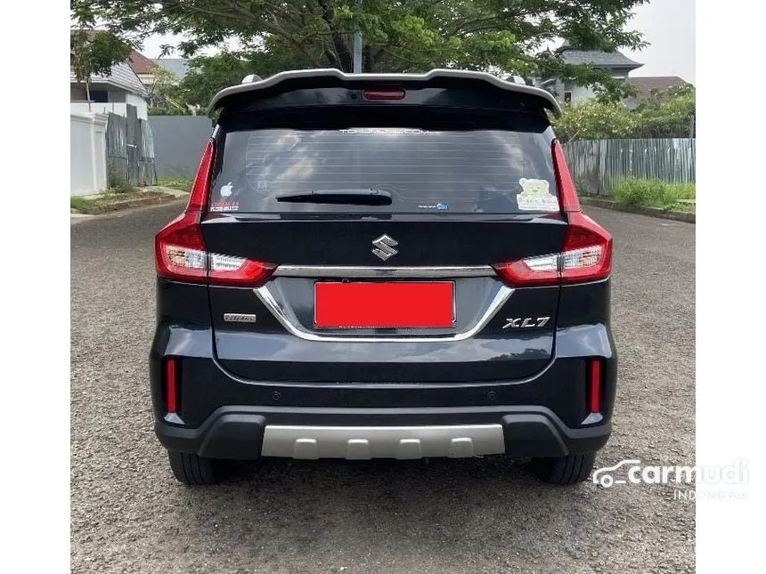 2020 Suzuki XL7 ALPHA Wagon