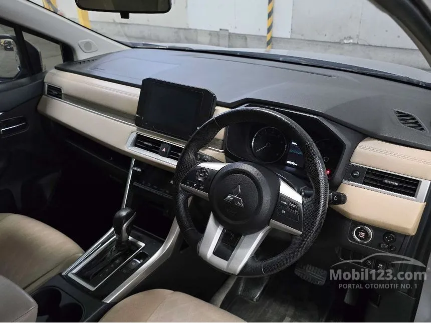 2022 Mitsubishi Xpander Ultimate MPV