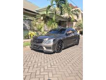 2009 Mercedes-Benz E300 Elegance FULL MODIFIKASI Sedan Surabaya