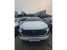 2022 Toyota Kijang Innova Zenix 2.0 V (Non Premium Color) MPV