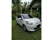 2013 Mitsubishi Mirage 1.2 GLX Hatchback