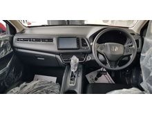 2018 Honda HR-V 1.5 E SUV