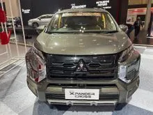 2022 Mitsubishi Xpander 1.5 CROSS Wagon