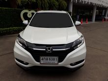 2014 Honda HR-V 1.8 (ปี 14-18) E SUV AT