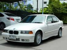2000 BMW 318i 1.8 E36 นกแก้ว (ปี 90-00) Sedan AT
