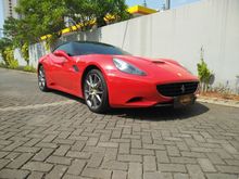 Ferrari California 2014 HS30 Very low Odo
