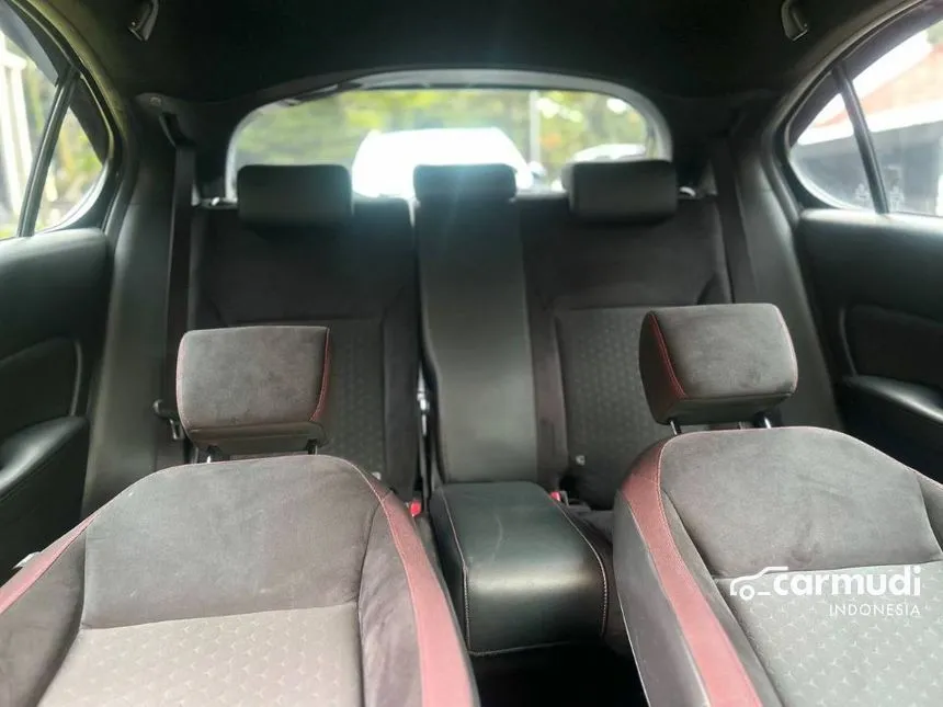 2022 Honda City RS Hatchback