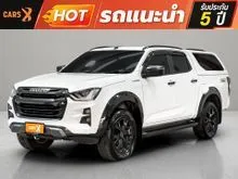 2023 Isuzu D-MAX 3.0 Cab-4 (ปี 19-26) Vcross M 4WD Pickup
