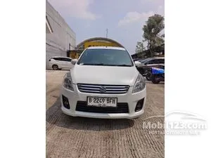 2015 Suzuki Ertiga 1.4 GL MPV