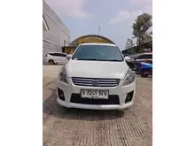 2015 Suzuki Ertiga 1.4 GL MPV