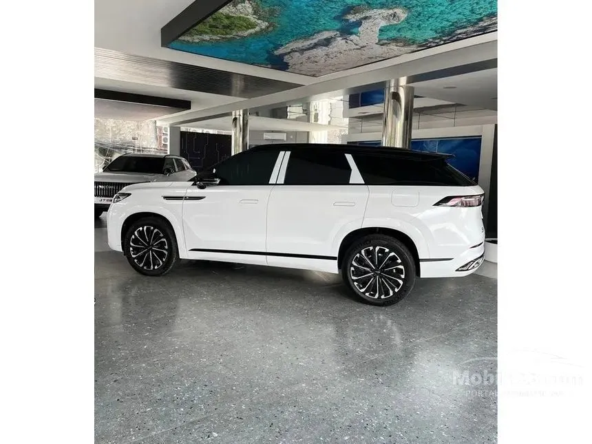 2026 Jaecoo J8 SHS ARDIS SUV