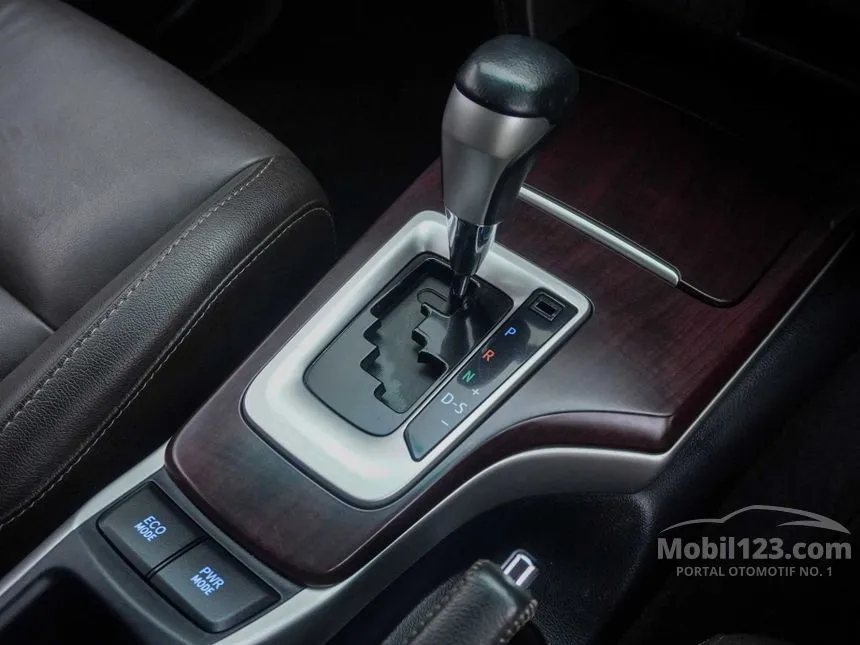 2016 Toyota Fortuner VRZ SUV