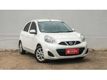 2018 Nissan March 1.2 Hatchback - PROMO NEGO SAMPAI DEAL - GARANSI 1 TAHUN - CAROLINE GADING SERPONG
