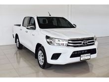 2017 Toyota Hilux Revo 2.4 DOUBLE CAB J Plus Pickup