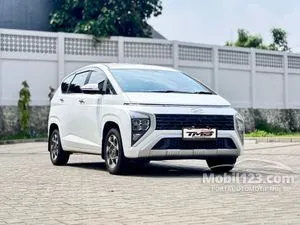 2023 Hyundai Stargazer X 1.5 Prime MPV