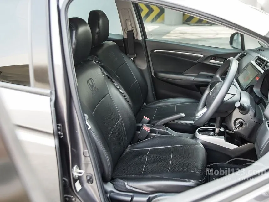 2019 Honda Jazz Hatchback