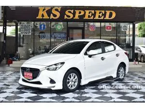 2016 Mazda 2 1.5 (ปี 15-22) XD High Connect Sedan