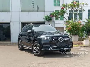 2020 Mercedes-Benz GLE450 3.0 AMG Line 4MATIC CKD SUV