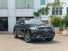 2020 Mercedes-Benz GLE450 3.0 AMG Line 4MATIC CKD SUV,EQ Boost,6 Cylinder,7 Seater,NIK 2020,pjk JUNI 2027,Ban Gress Baru PIRELLI,Odo 20K RECORD