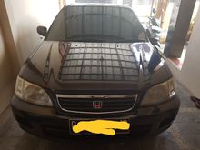 Dijual tangan pertama Honda City 1.5 VTi Sedan (nego)