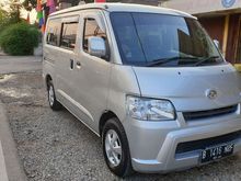 2014 Daihatsu Gran Max 1.3 D Van