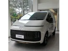 2025 Hyundai Staria 2.2 Signature 7 MPV