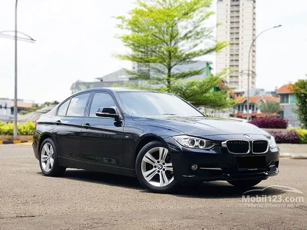 BMW Bekas Jabodetabek Kredit Murah | Mobil123