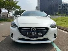 2016 Mazda 2 1.5 R Hatchback