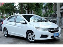 2014 Honda City 1.5 (ปี 14-18) V i-VTEC Sedan AT