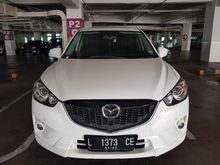 2012 Mazda CX-5 2.0 Sport SUV #jualcepatpemiliklangsung
