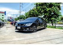 2015 Honda Civic 1.8 FB (ปี 12-16) ES i-VTEC Sedan AT