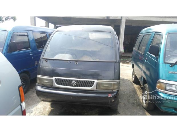 Suzuki Carry Mobil bekas dijual di Bandung Jawa-barat Suzuki Carry Mobil bekas dijual di Bandung Jawa-barat