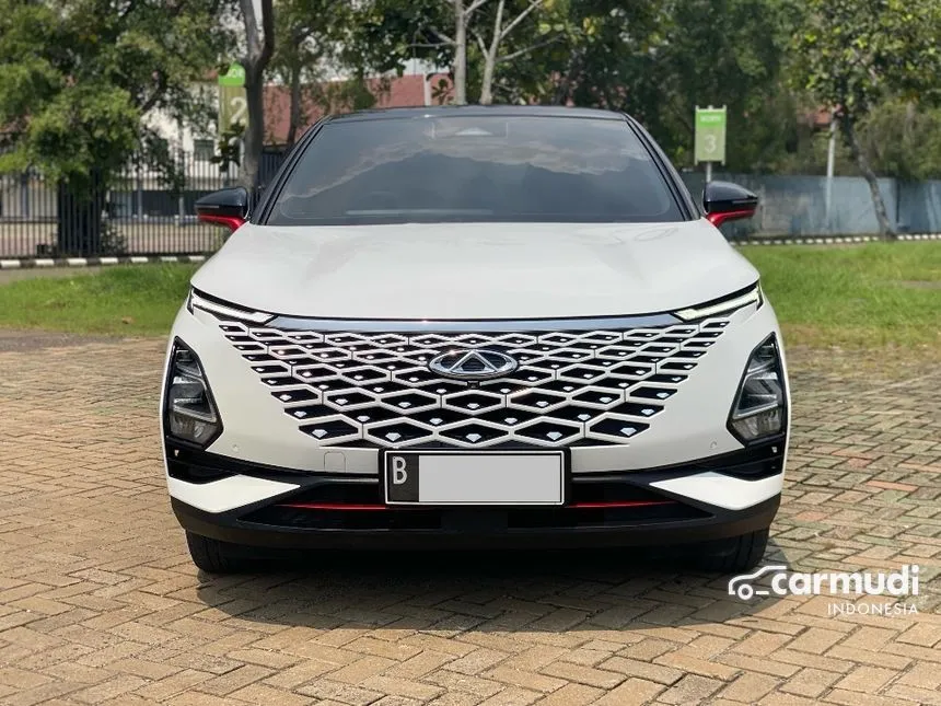 2023 Chery Omoda 5 RZ SUV