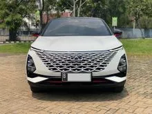 2023 Chery Omoda 5 1.5 RZ SUV