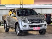 2012 Isuzu D-MAX 2.5 Space Cab (ปี 11-17) Hi-Lander Z Pickup