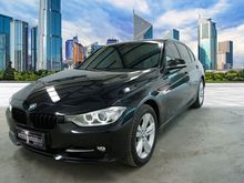 2014 BMW 320i 2.0 Sport Sedan