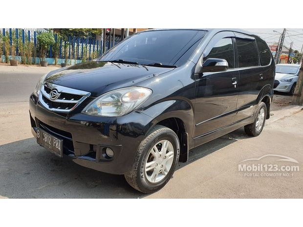 Xenia Daihatsu Murah 143 mobil dijual di DKI Jakarta Xenia Daihatsu Murah 143 mobil dijual di DKI Jakarta