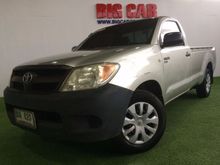2004 Toyota Hilux Vigo 2.5 SINGLE (ปี 04-08) J Pickup MT