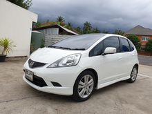 2009 Honda Jazz 1.5 (ปี 08-14) SV i-VTEC Hatchback AT